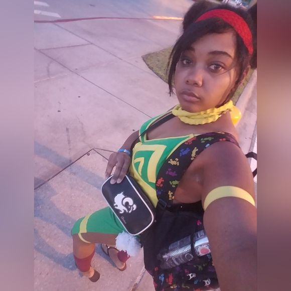 Meet your Posher, Ichigo - Picture 6 of 16